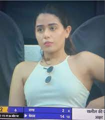 IPL 2022 में आई नई मिस्ट्री गर्ल, KKR को सपॉर्ट करने पहुंची, तस्वीरें वायरल