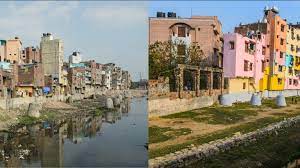 दिल्ली की 700 साल पुरानी निजामुद्दीन बस्ती में लौट रही पुरानी रौनक