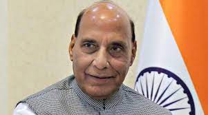 राजनाथ सिंह ने अमेरिकी रक्षा कंपनियों को भारत में निवेश करने के लिए आमंत्रित किया