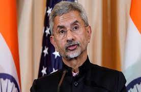 क्वाड वैश्विक कल्याण की शक्तिशाली ताकत बनकर उभरा है: जयशंकर