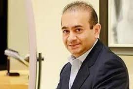 हीरा कारोबारी नीरव मोदी की कंपनी के प्रमुख अधिकारी परब को मिस्र से भारत लाया गया