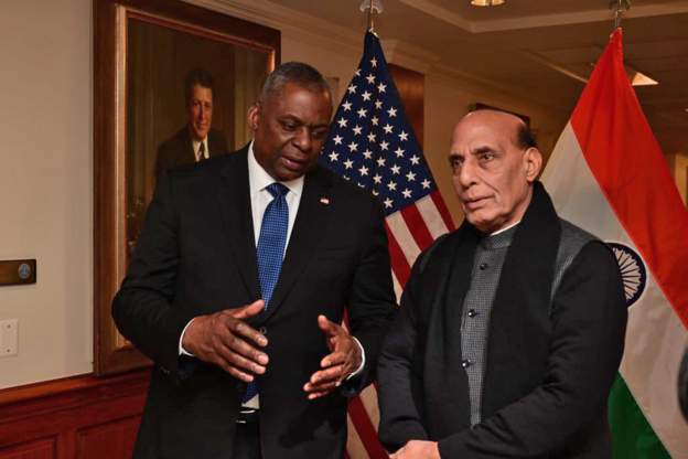 भारत और अमेरिका ने मिलकर पाकिस्तान के सामने रखी ये मांग