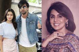 रणबीर कपूर-आलिया भट्ट की शादी को लेकर क्या बोलीं नीतू कपूर?