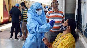 देश में कोराना के 1,088 नए मामले आए