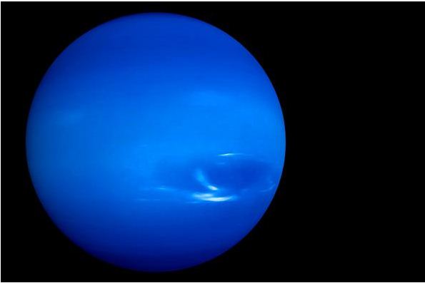 17 साल के अध्ययन का नतीजाः वरुण ग्रह के तापमान में हैरान करने वाले बदलाव