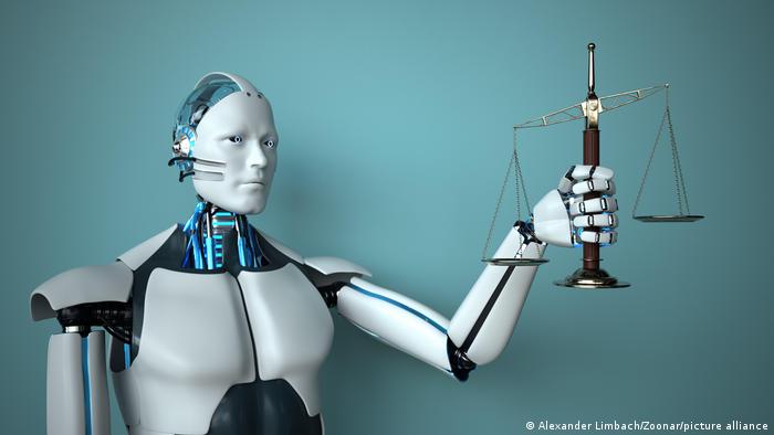 अदालतों में आर्टिफिशियल इंटेलिजेंस से वकील परेशान