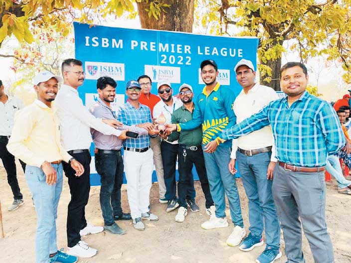 आईएसबीएम प्रीमियर लीग का शानदार छठवां दिन