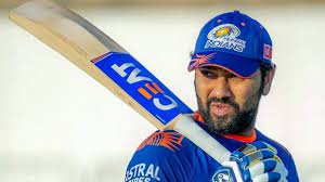 स्मिथ को लगता है भारत की अगुआई करने का मानसिक तनाव पड़ रहा है आईपीएल में रोहित पर