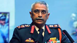 थलसेनाध्यक्ष जनरल नरवणे ने राष्ट्रीय फोरेंसिक विज्ञान विश्वविद्यालय का दौरा किया