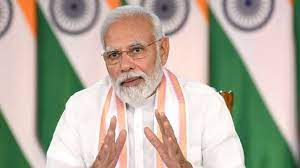 देवघर रोपवे हादसे के बचावकर्मियों से पीएम मोदी ने की बात