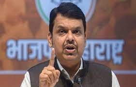 ‘तुष्टीकरण की राजनीति’ में संलिप्त हैं पवार और राकांपा: फडणवीस