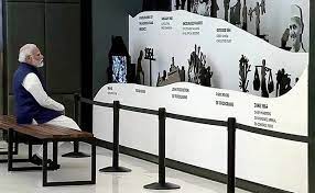 'यह गौरव की बात है देश के ज्यादातर प्रधानमंत्री साधारण परिवार से रहे हैं': पीएम मोदी