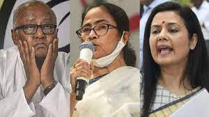 हांसखाली रेप केस में अपने बयान पर घिरीं ममता, तृणमूल के एक और सांसद ने जताया 'विरोध'