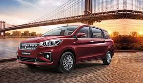 मारुति सुजुकी ने अर्टिगा का नया संस्करण उतारा, कीमत 8.35 लाख रुपये से शुरू