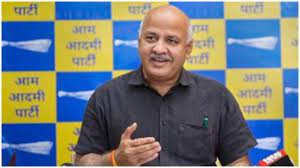 हिमाचल प्रदेश की बीजेपी सरकार कर रही है केजरीवाल प्रशासन की नकल: मनीष सिसोदिया