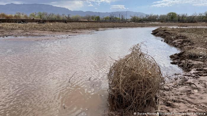 इस तरह कब तक प्यासे रहेंगे अमेरिका के खेत