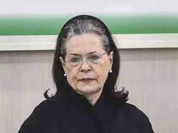 ऐसा क्या है जो प्रधानमंत्री को ‘हेट स्पीच’ के खिलाफ खड़े होने से रोकता है: सोनिया गांधी
