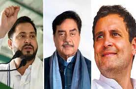 उपचुनाव: तृणमूल कांग्रेस, राजद, कांग्रेस की जीत, भाजपा खाली हाथ रही