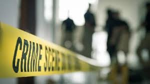 दिल्ली : व्यक्ति ने पत्नी, बेटे की हत्या की