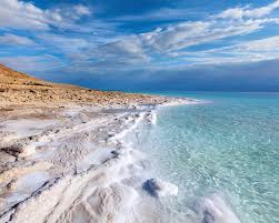 महासागरों की लवणता कितनी है