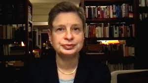 पूर्व सोवियत नेता ख्रुश्चेव की परपोती ने पुतिन के इरादों को लेकर आगाह किया