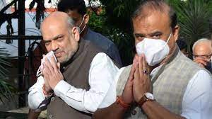 हिंदी को अनिवार्य विषय बनाने का पूर्वोत्तर राज्यों में क्यों हो रहा विरोध?