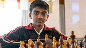 भारतीय ग्रैंडमास्टर गुकेश ने ला रोडा इंटरनेशनल टूर्नामेंट जीता