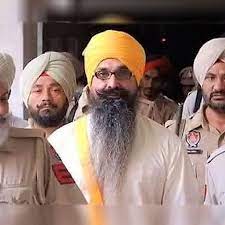 शिअद प्रमुख ने बेअंत सिंह हत्याकांड के दोषी राजोआणा को रिहा करने की मांग की