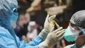 दिल्ली में कोरोना केस बढ़े, 24 घंटों में संक्रमण के 501 नए मामले