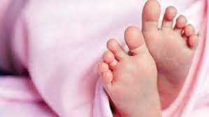 झारखंड में पिता ने शिशु की पानी से भरे बर्तन में डुबोकर हत्या की