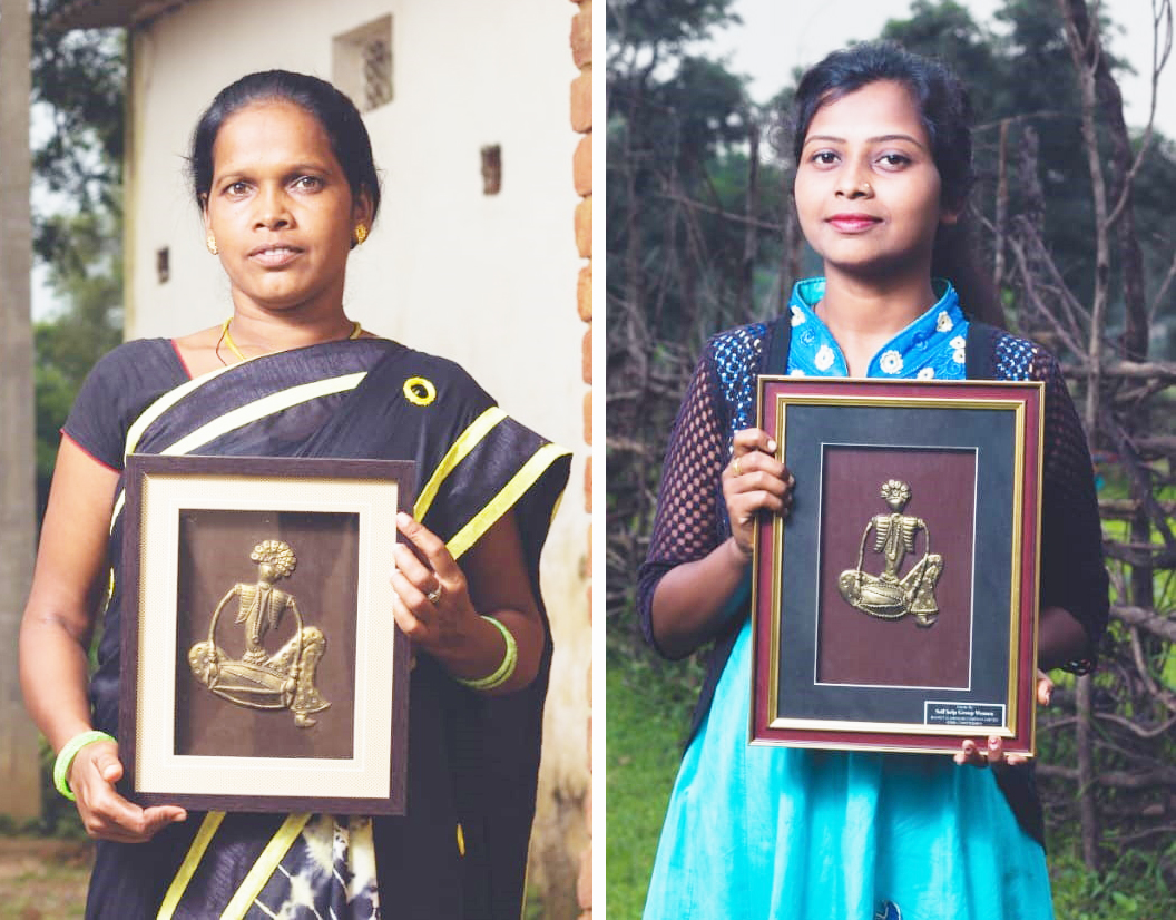 स्थानीय कलाओं को संरक्षित व संवर्धित करता वेदांता एल्युमीनियम