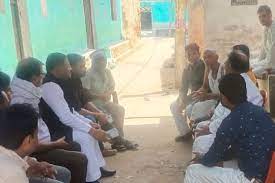 बांदा: बेटी से छेड़खानी का केस पुलिस ने नहीं किया दर्ज को पिता ने लगा ली फांसी, अब हुआ मुकदमा