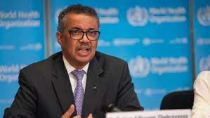 गुजरात में पारंपरिक दवाओं के WHO सेंटर का शिलान्यास, गिब्रेयेसस बोले- दुनिया अब भारत आएगी