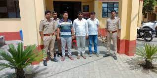 असम पुलिस के साथ मुठभेड़ में यूपी के दो पशु तस्कर मारे गए