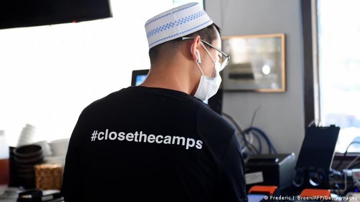 अमेरिका की मानवाधिकार रिपोर्ट पर चीन में हल्ला क्यों?