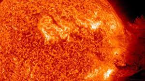  सूर्य से बेहद तीव्र ऊर्जा निकली, उपग्रह संचार व्यवस्था को कर सकती है प्रभावित : सीईएसएसआई