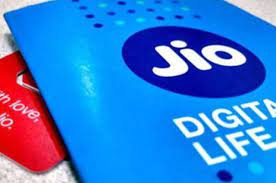 एयरटेल को पीछे छोड़कर वायरलाइन खंड में जियो दूसरे स्थान पर पहुंची