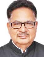 अखिल भारतीय कांग्रेस कमेटी के छत्तीसगढ़ प्रभारी पी.एल पुनिया का दौरा कार्यक्रम