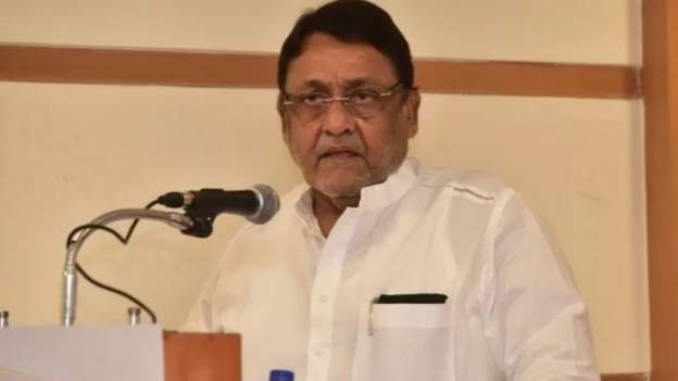 नवाब मलिक की ज़मानत याचिका सुप्रीम कोर्ट में ख़ारिज