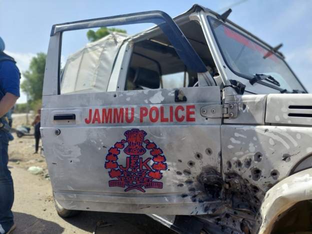 सुंजवान एनकाउंटर: जानिए कब और कैसे हुई चरमपंथियों से सुरक्षाबलों की मुठभेड़