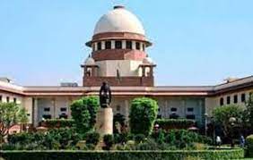 सजा में छूट पर सरकार के फैसले की समीक्षा करने की अदालत के पास है शक्ति : उच्चतम न्यायालय