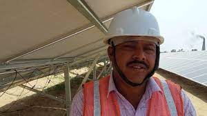 पीएम मोदी के सोलर प्लांट समर्पित करते ही कार्बन मुक्त गांव बन जाएगा पल्ली