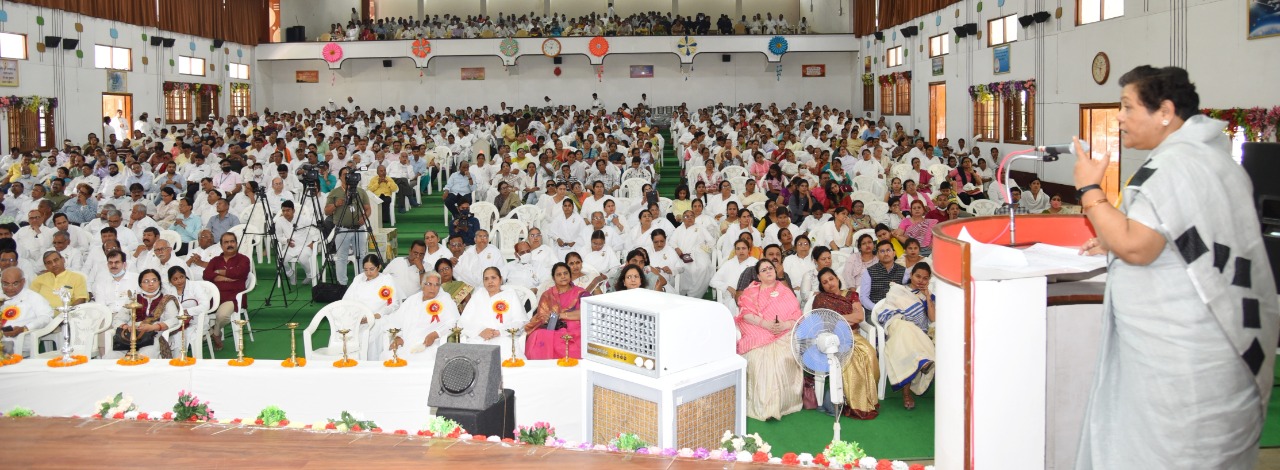  राज्यपाल उइके ने ‘अखिल भारतीय प्रशासनिक सम्मेलन‘ का किया शुभारंभ