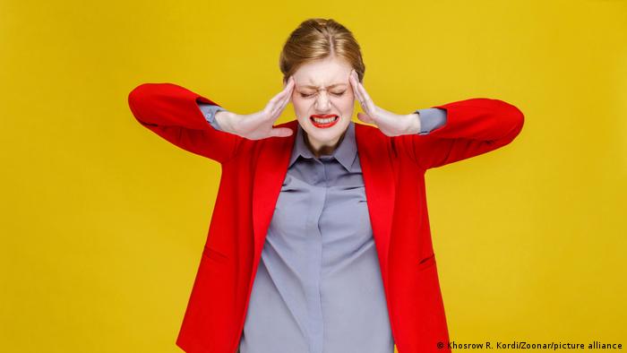 ऐसा सिरदर्द जो खुदकुशी को सोचने के लिए मजबूर कर दे