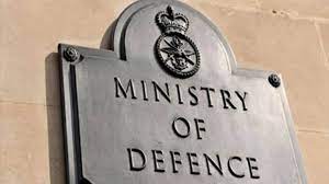 रक्षा मंत्रालय ने सैन्य अधिग्रहण प्रक्रिया में बदलाव की घोषणा की