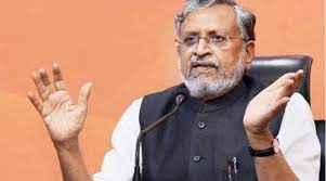 बिहार में राजनीतिक अस्थिरता पैदा करने में लगा हताश विपक्ष, नीतीश को 2025 तक जनादेश: सुशील