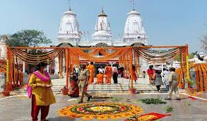 अदालत ने गोरखनाथ मंदिर पर हमले के आरोपी को एटीएस की हिरासत में भेजा