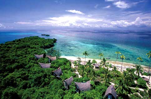 तंजानिया