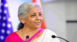 सीतारमण से एनआरआई, ओसीआई को भारतीय शेयर बाजारों में निवेश की इजाजत देने की मांग