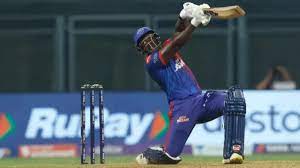 राजस्थान के खिलाफ छह छक्के लगाने का भरोसा था लेकिन अंपायर का फैसला आखिरी है: पॉवेल